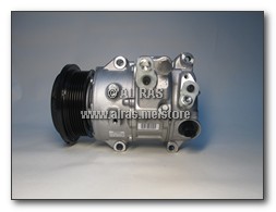 COMP. TYT HIGHLANDER 09 2.7L